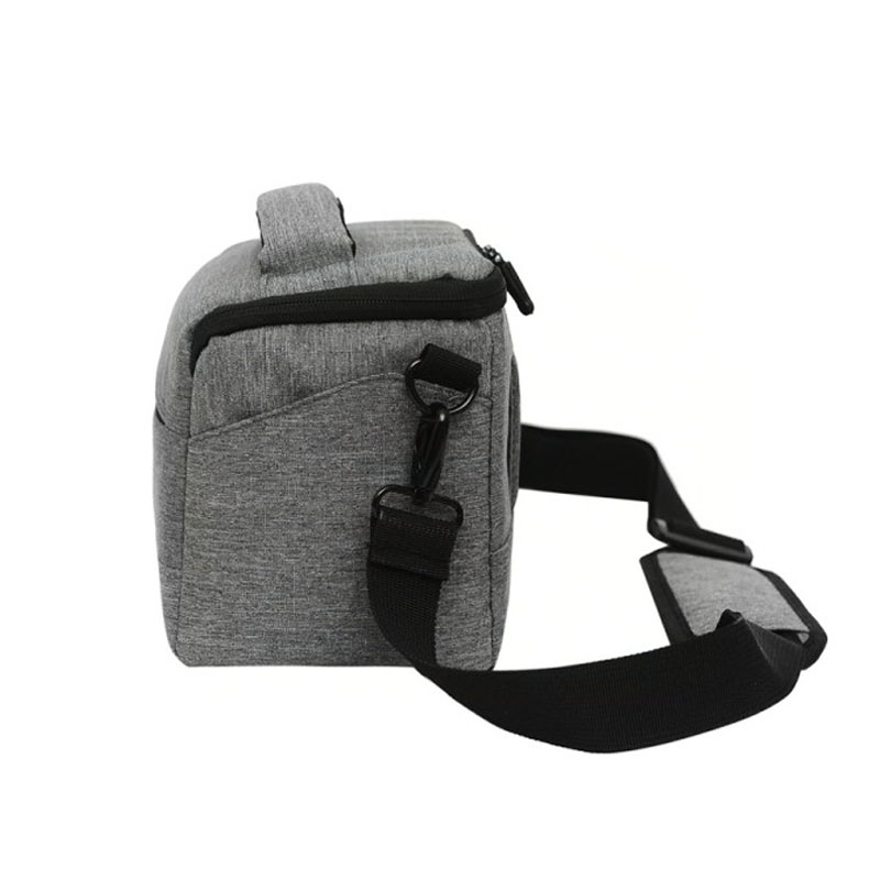 K&F Concept 13.079 DSLR Camera Messenger Shoulder Bag